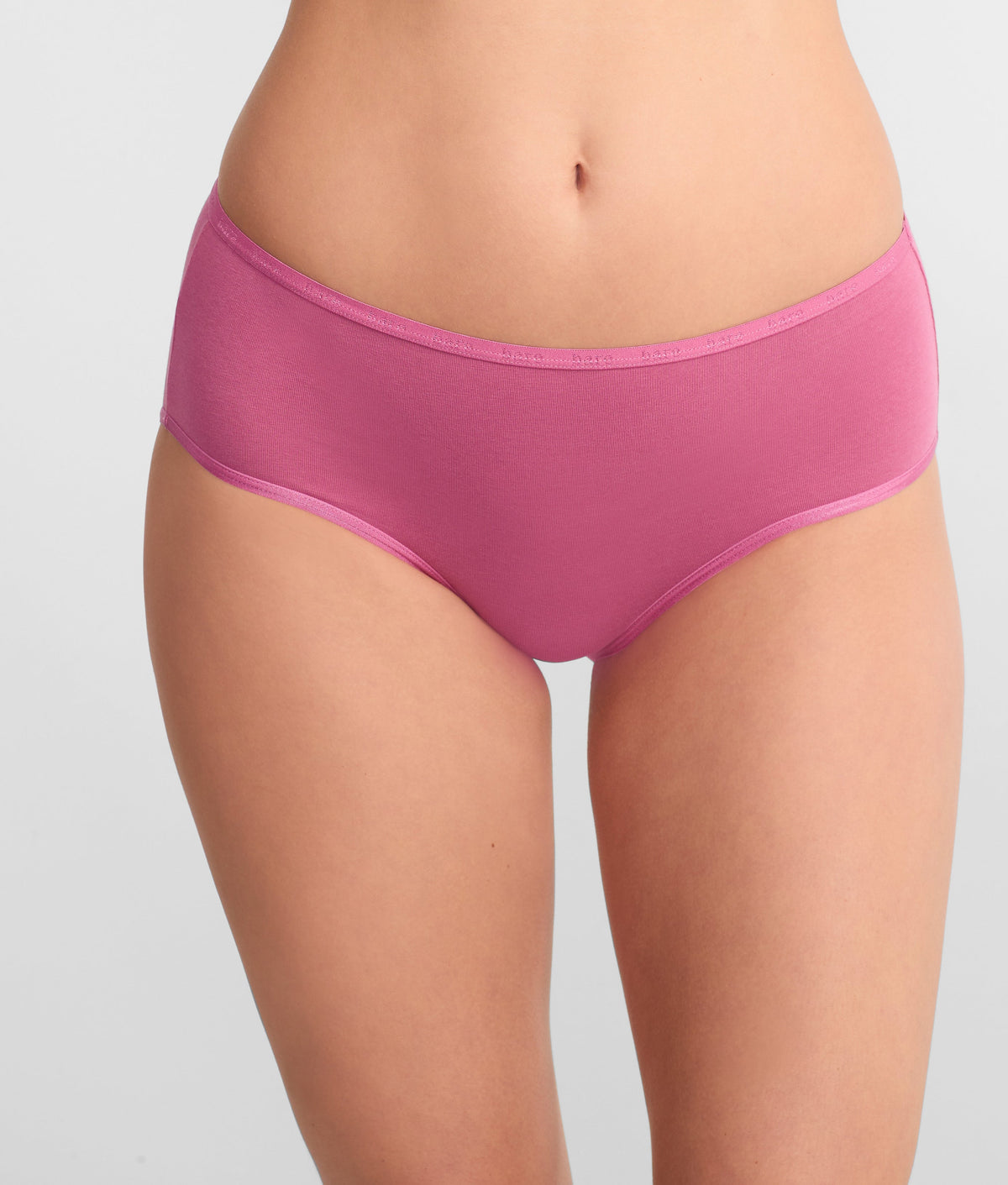 The Easy Everyday Cotton Hipster
