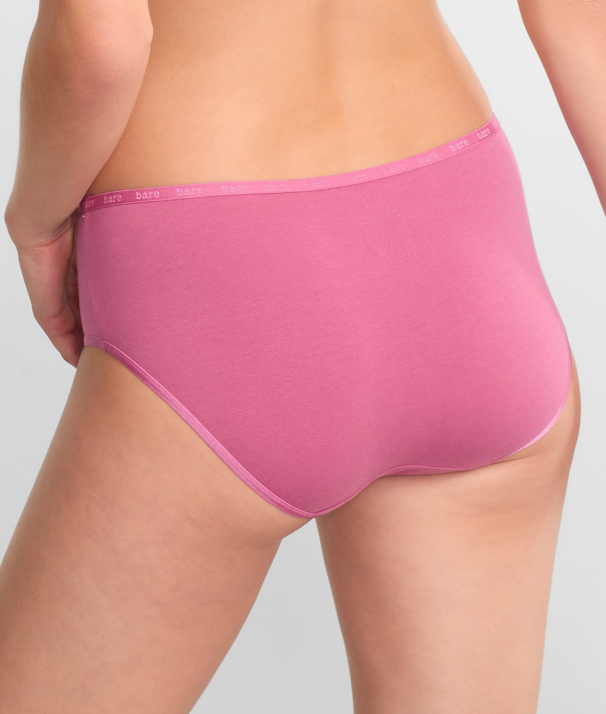 The Easy Everyday Cotton Hipster