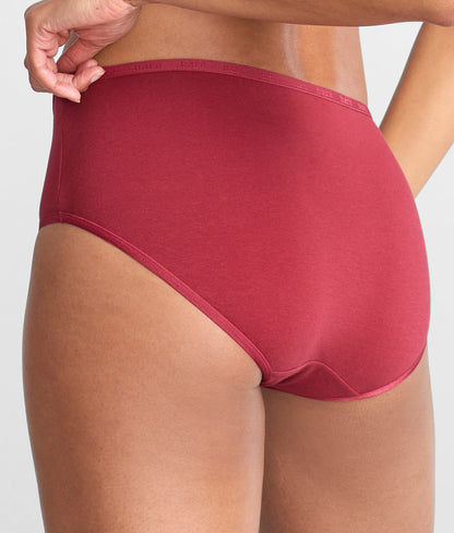 The Easy Everyday Cotton Hipster