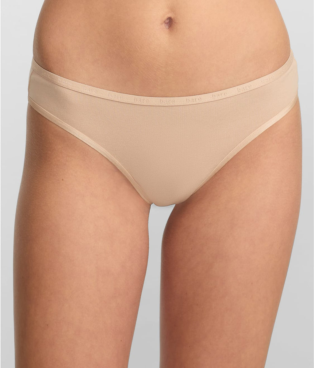 The Easy Everyday Cotton Thong
