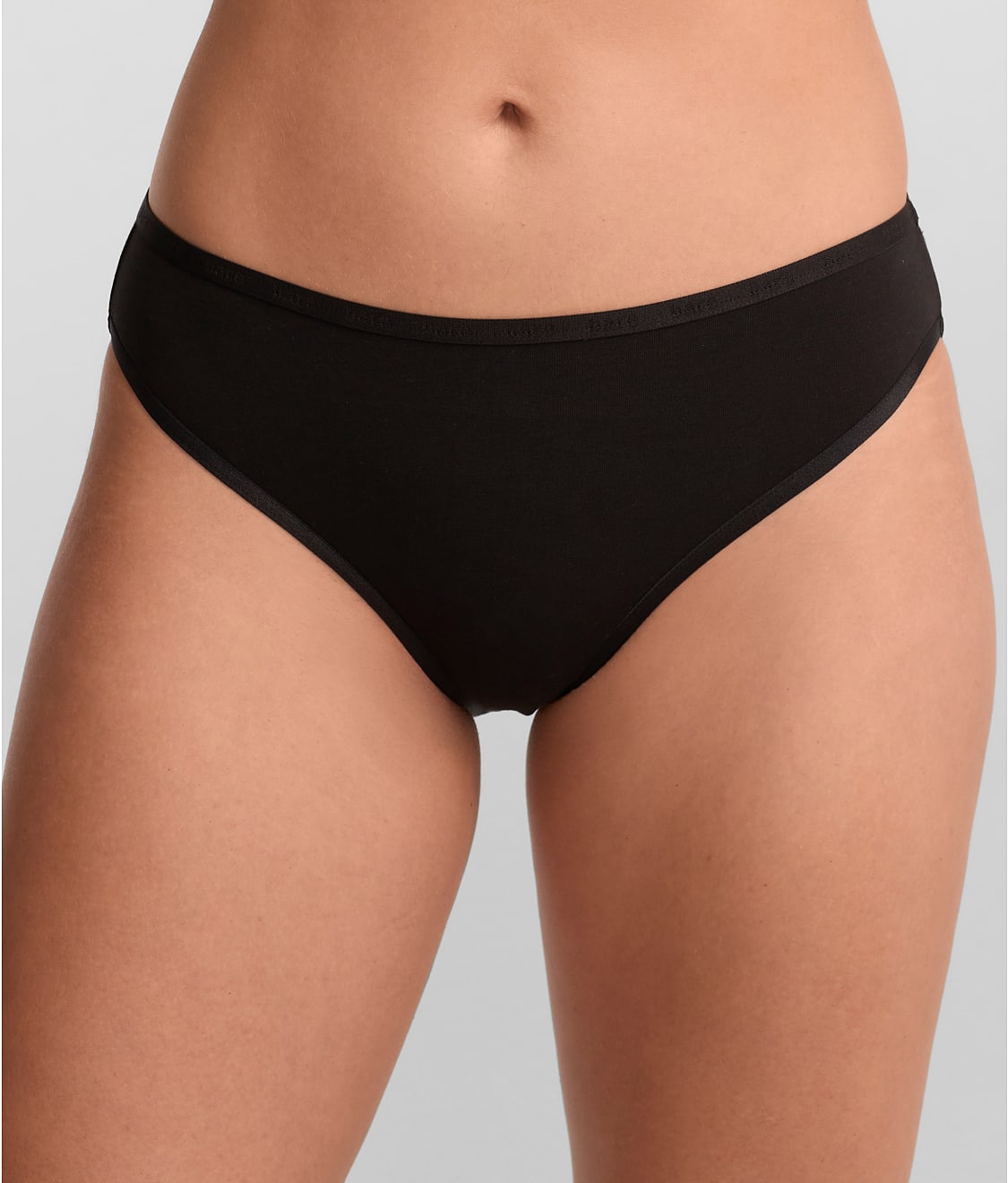 The Easy Everyday Cotton Bikini