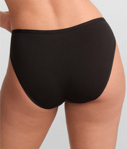 The Easy Everyday Cotton Bikini