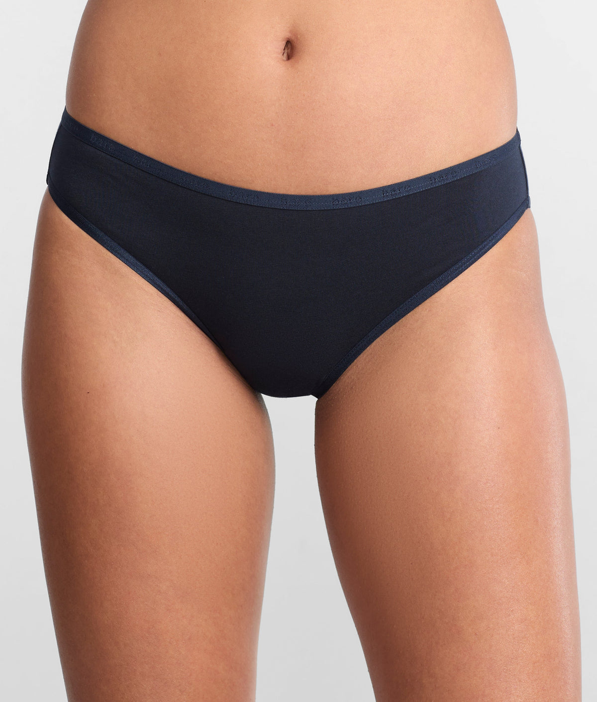 The Easy Everyday Cotton Bikini