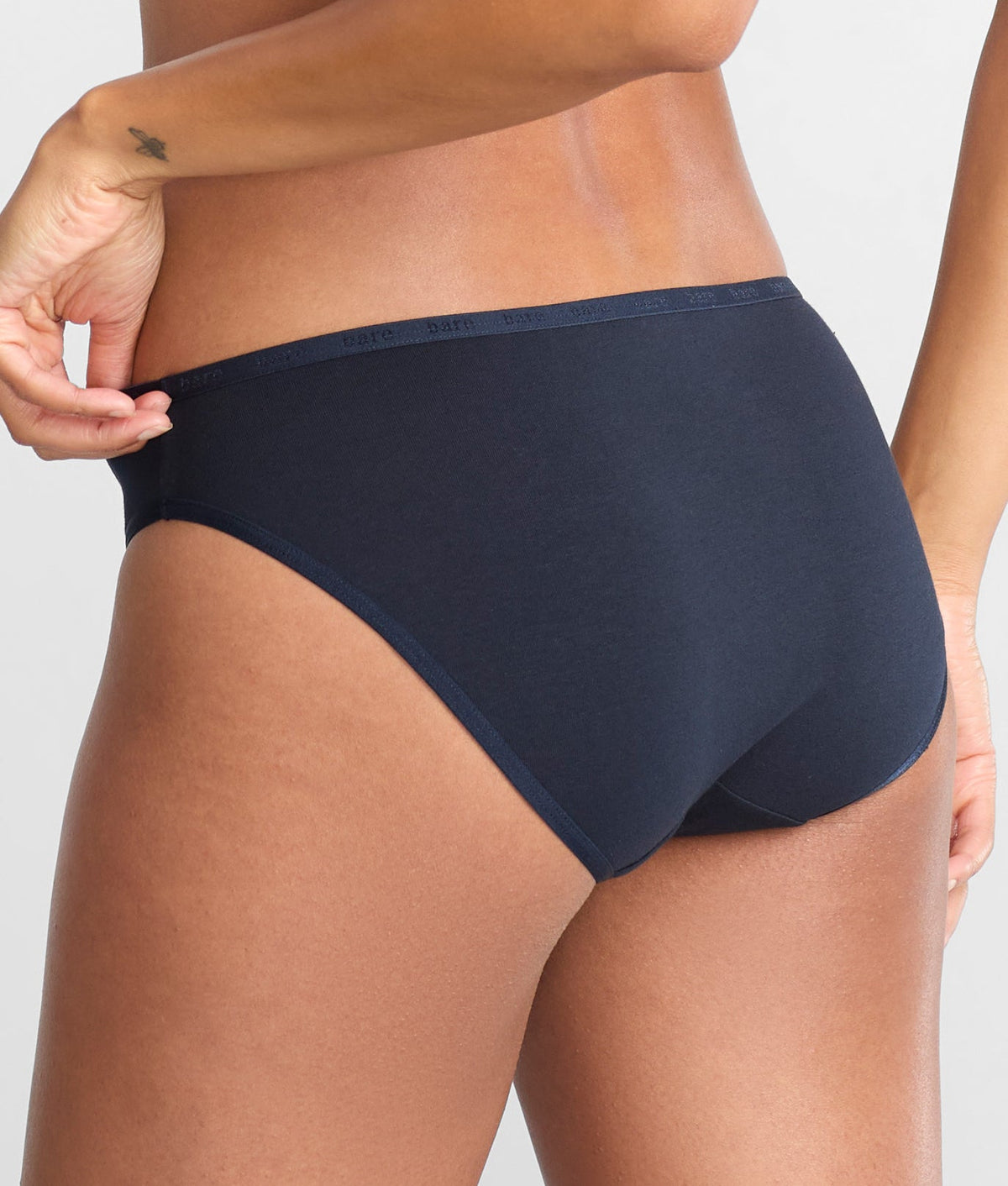 The Easy Everyday Cotton Bikini