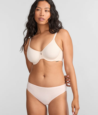 The Easy Everyday Cotton Bikini