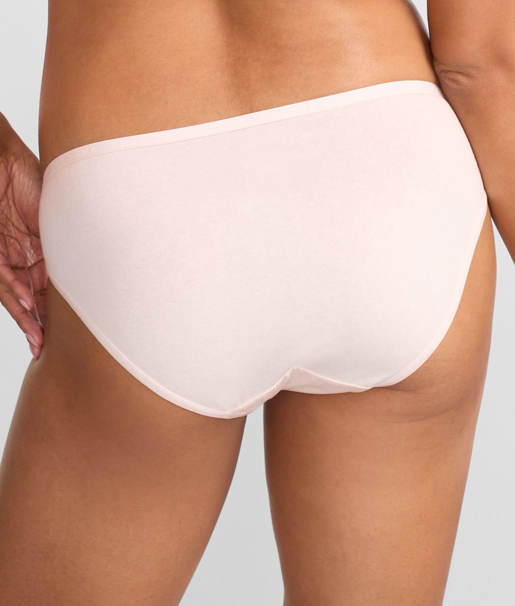The Easy Everyday Cotton Bikini