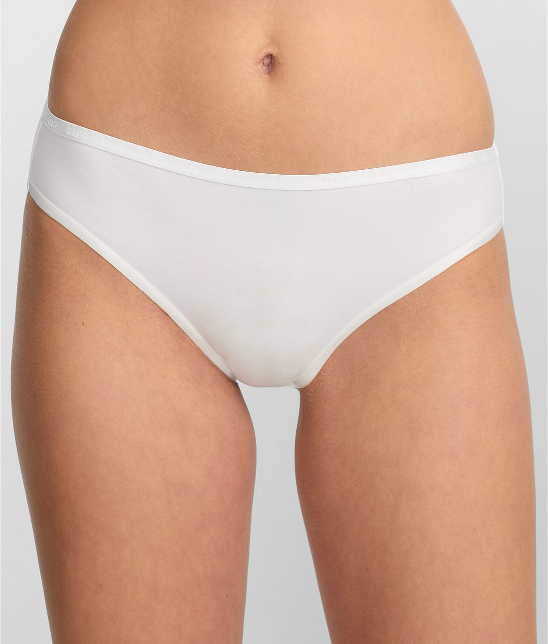 The Easy Everyday Cotton Bikini