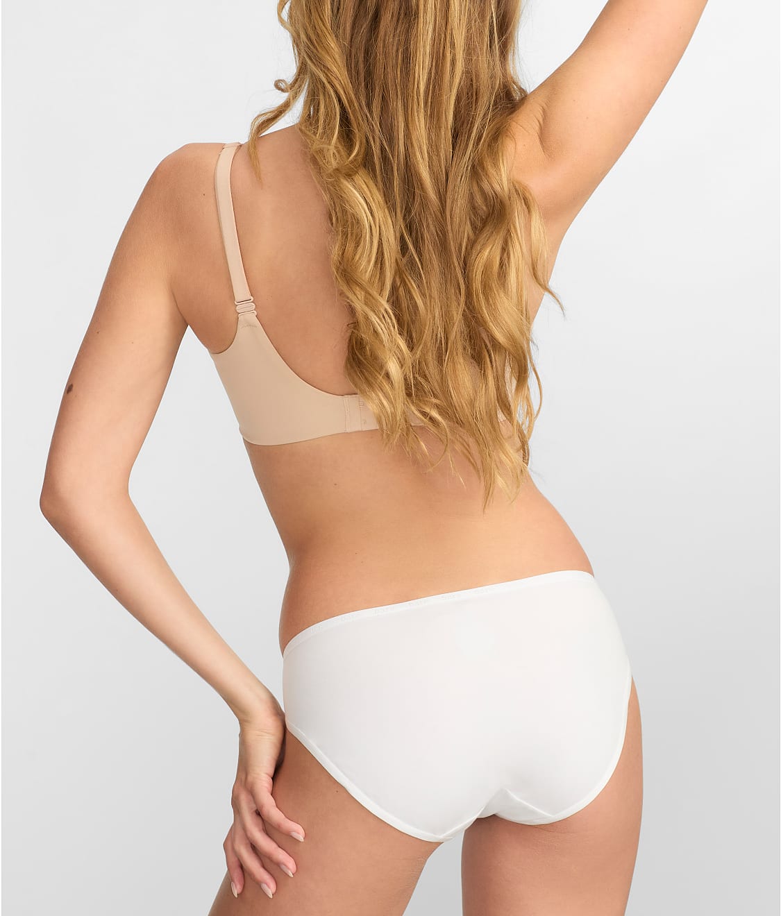 The Easy Everyday Cotton Bikini