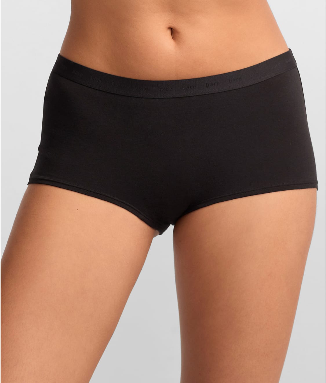 The Easy Everyday Cotton Boyshort