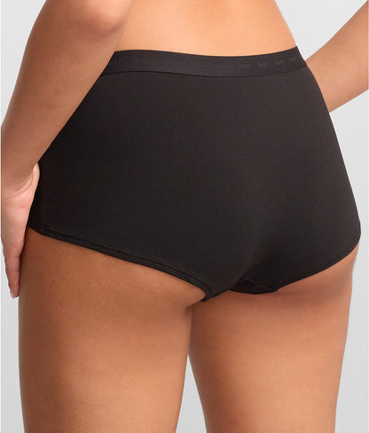 The Easy Everyday Cotton Boyshort