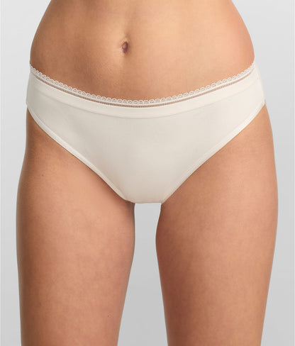 The Easy Everyday Cotton Bikini