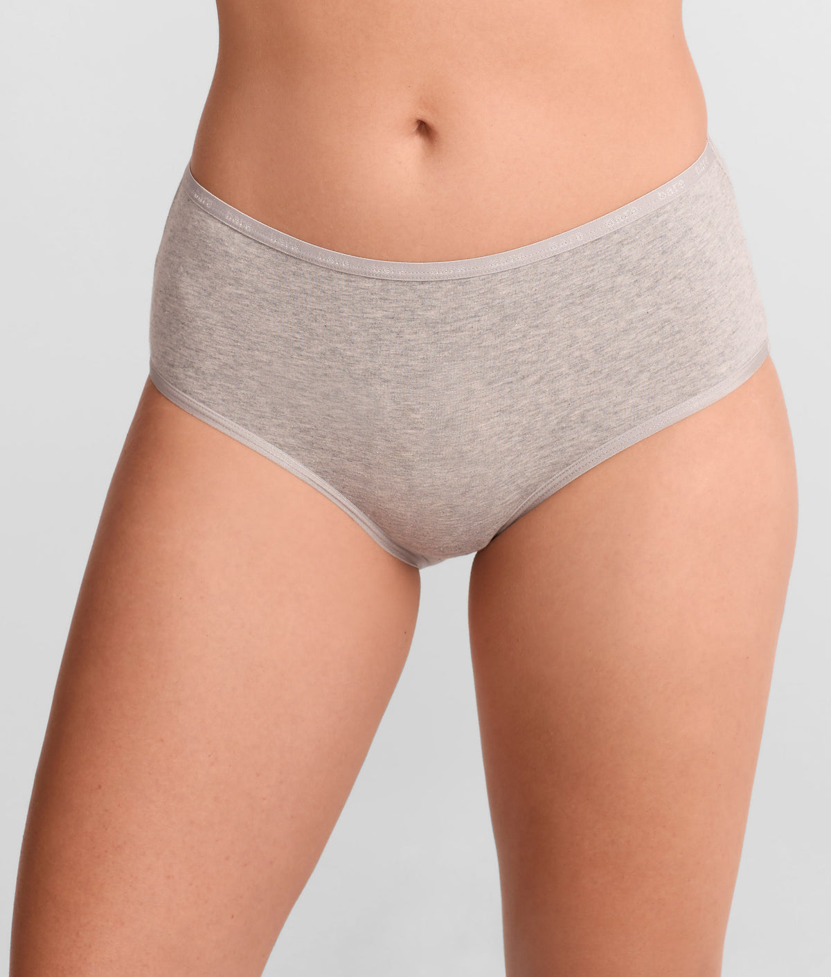 The Easy Everyday Cotton Hipster