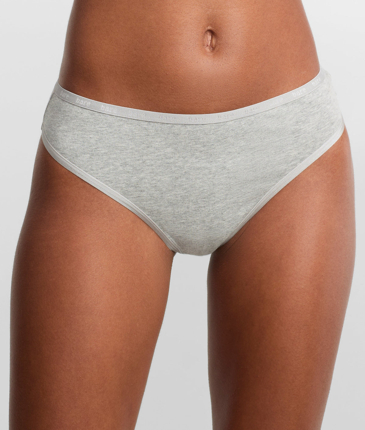 The Easy Everyday Cotton Thong