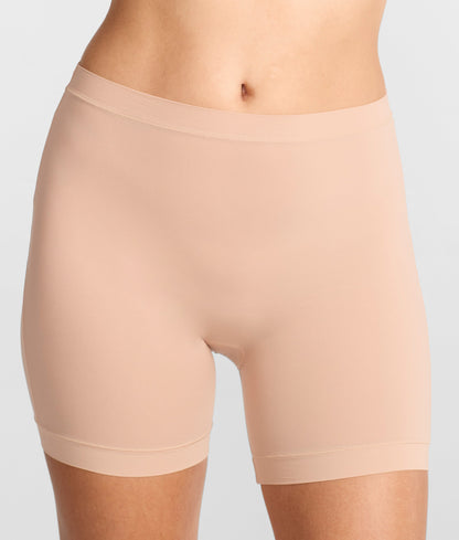 The Invisible Slip Short