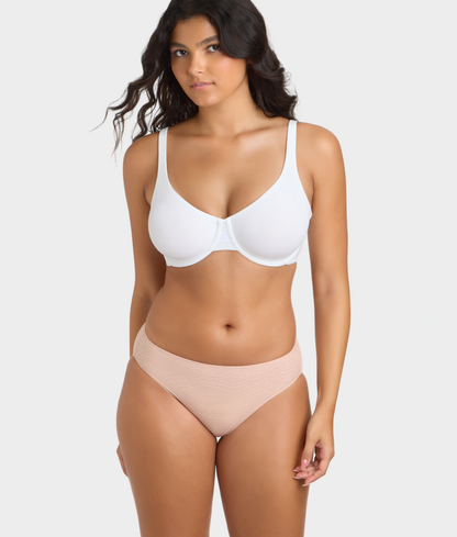 The Easy Everyday Lace Bikini