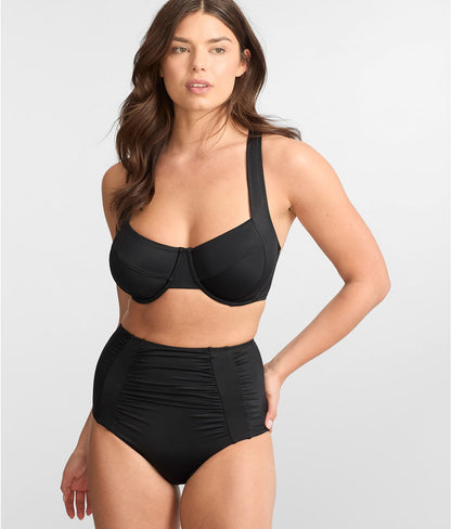 The Underwire Bikini Top