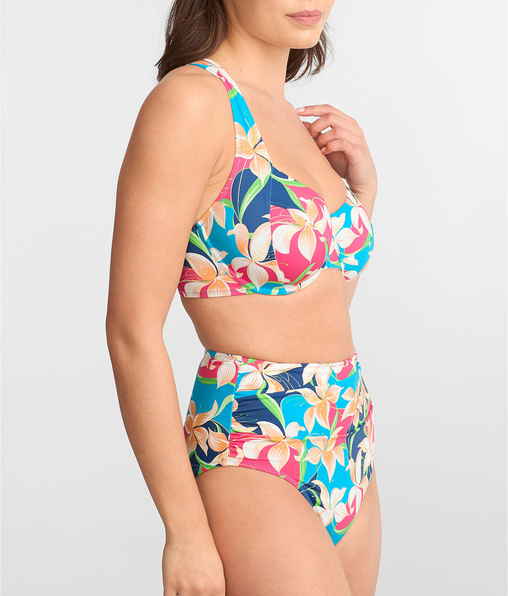 The Underwire Bikini Top