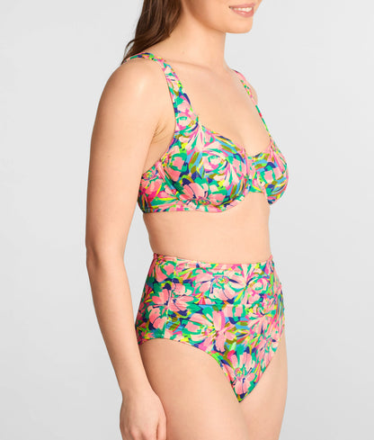 The Underwire Bikini Top