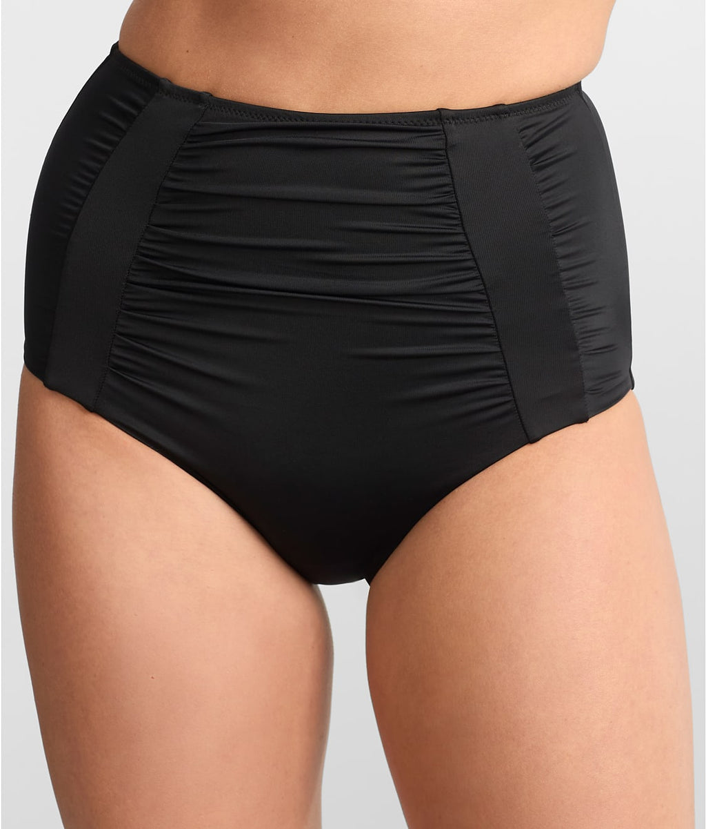 The Slimming Retro Bikini Bottom