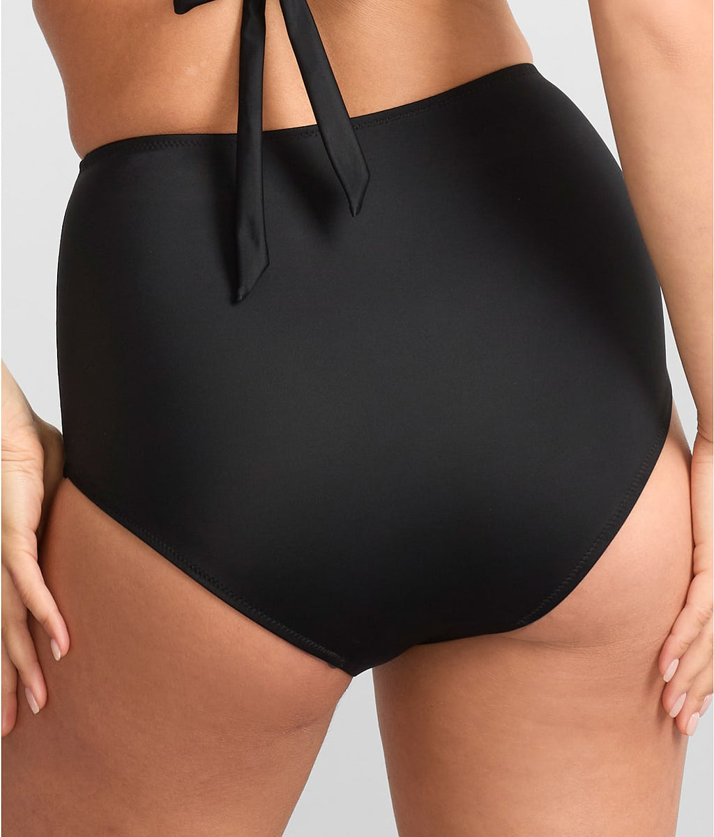 The Slimming Retro Bikini Bottom