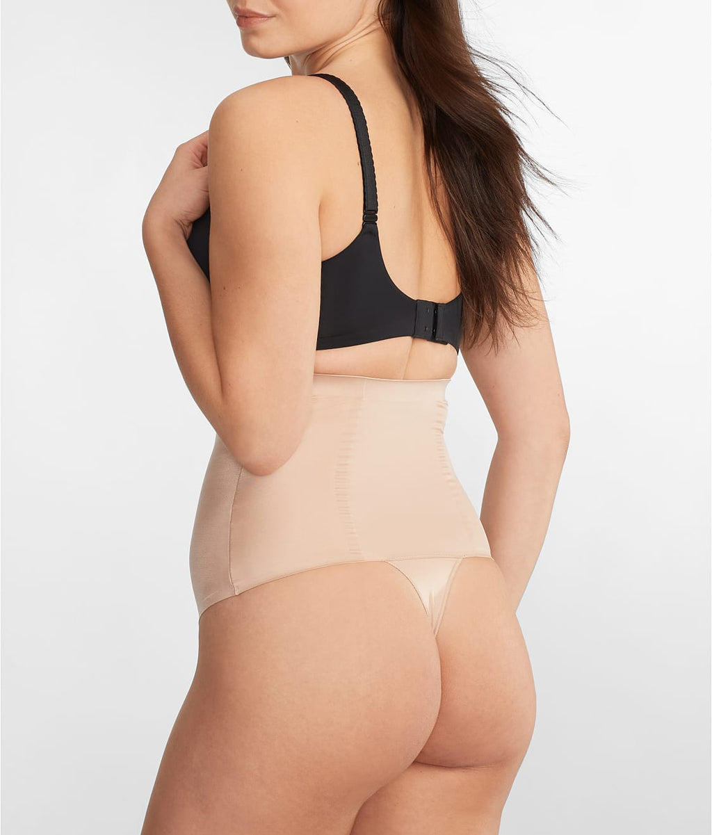 The Absolute Shaping Waist Cinching Thong