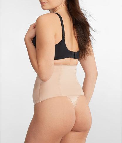 The Absolute Shaping Waist Cinching Thong