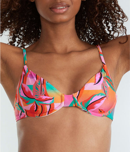 Palm Beach Camilla Bikini Top