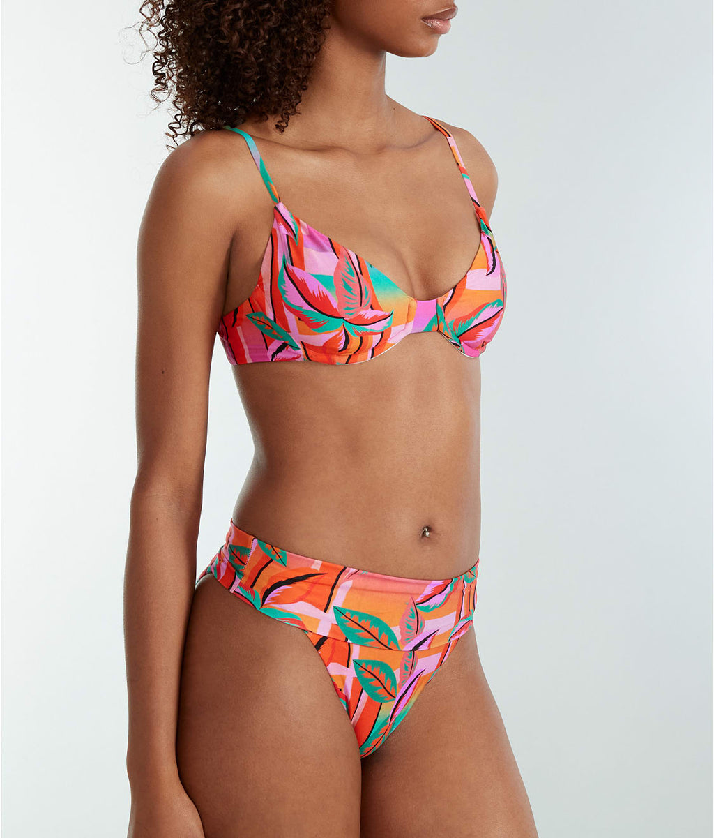 Palm Beach Camilla Bikini Top