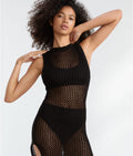 Holly Cover-Up Dress
