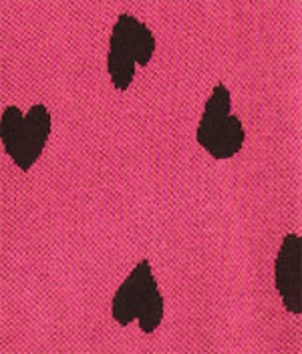 Callie Knit Sleep Shorts