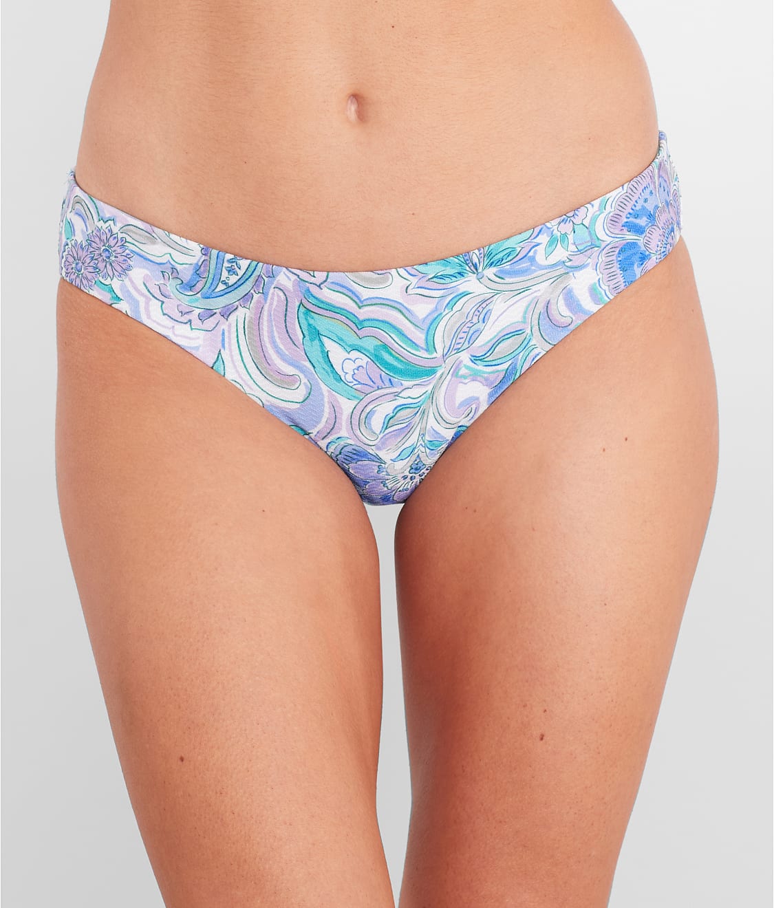 Mystique Adela Reversible Hipster Bikini Bottom