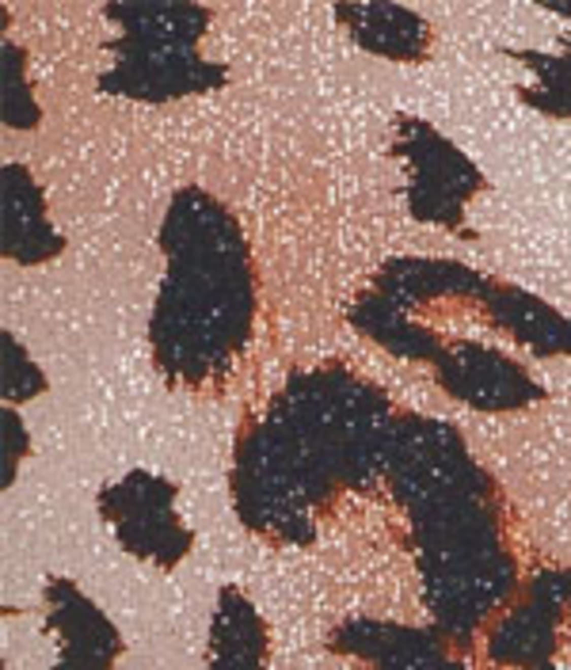 Zanzibar River Bandeau Bikini Top