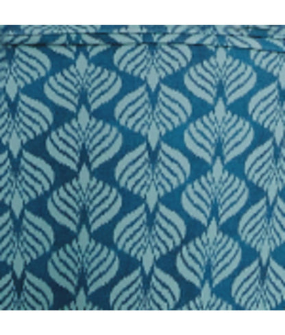 Sash Fold-Over Bikini Bottom