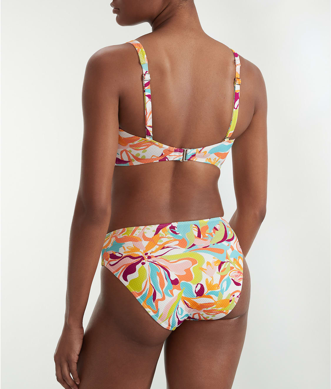 Basic Bikini Bottom