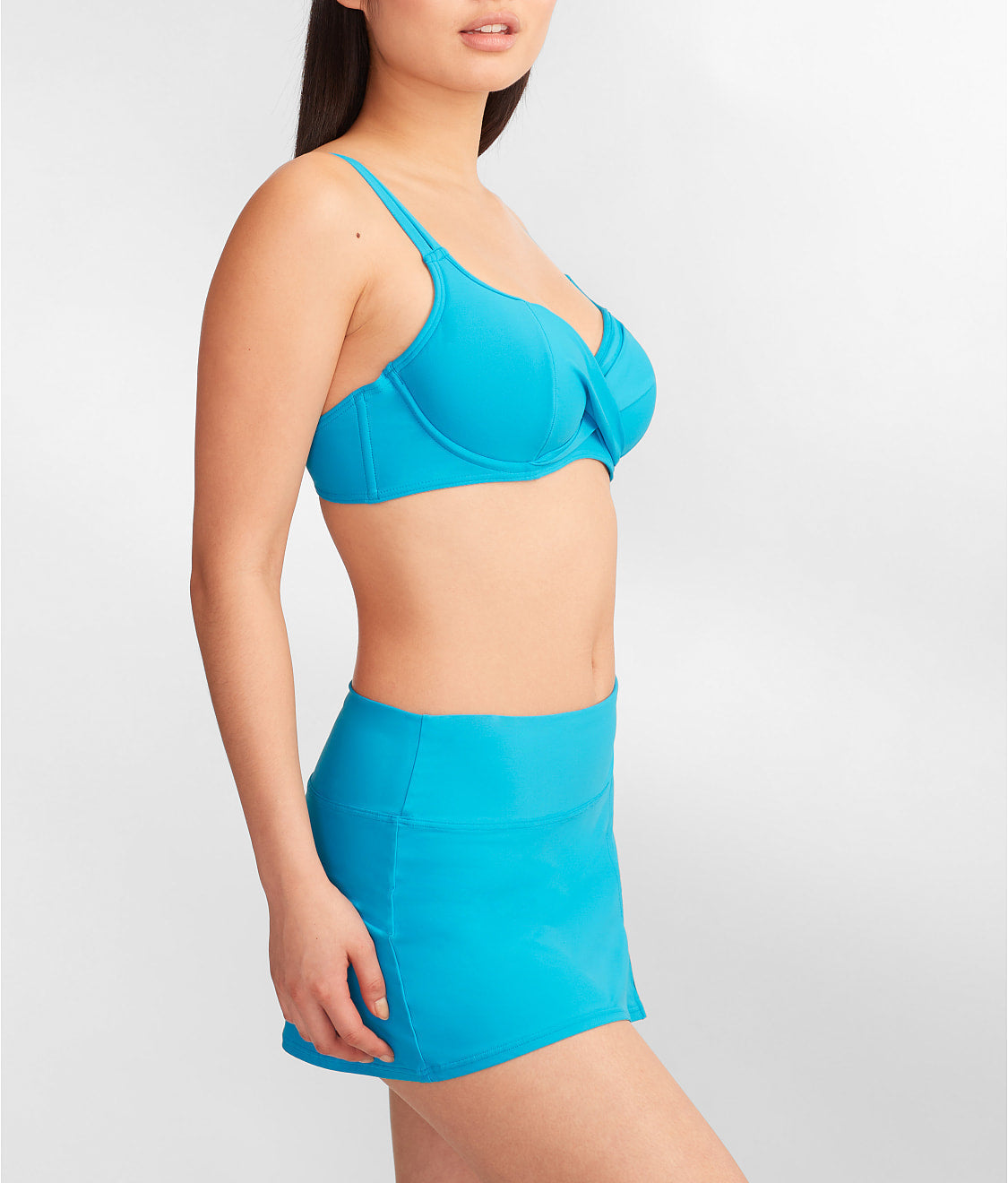Wrap Bikini Top