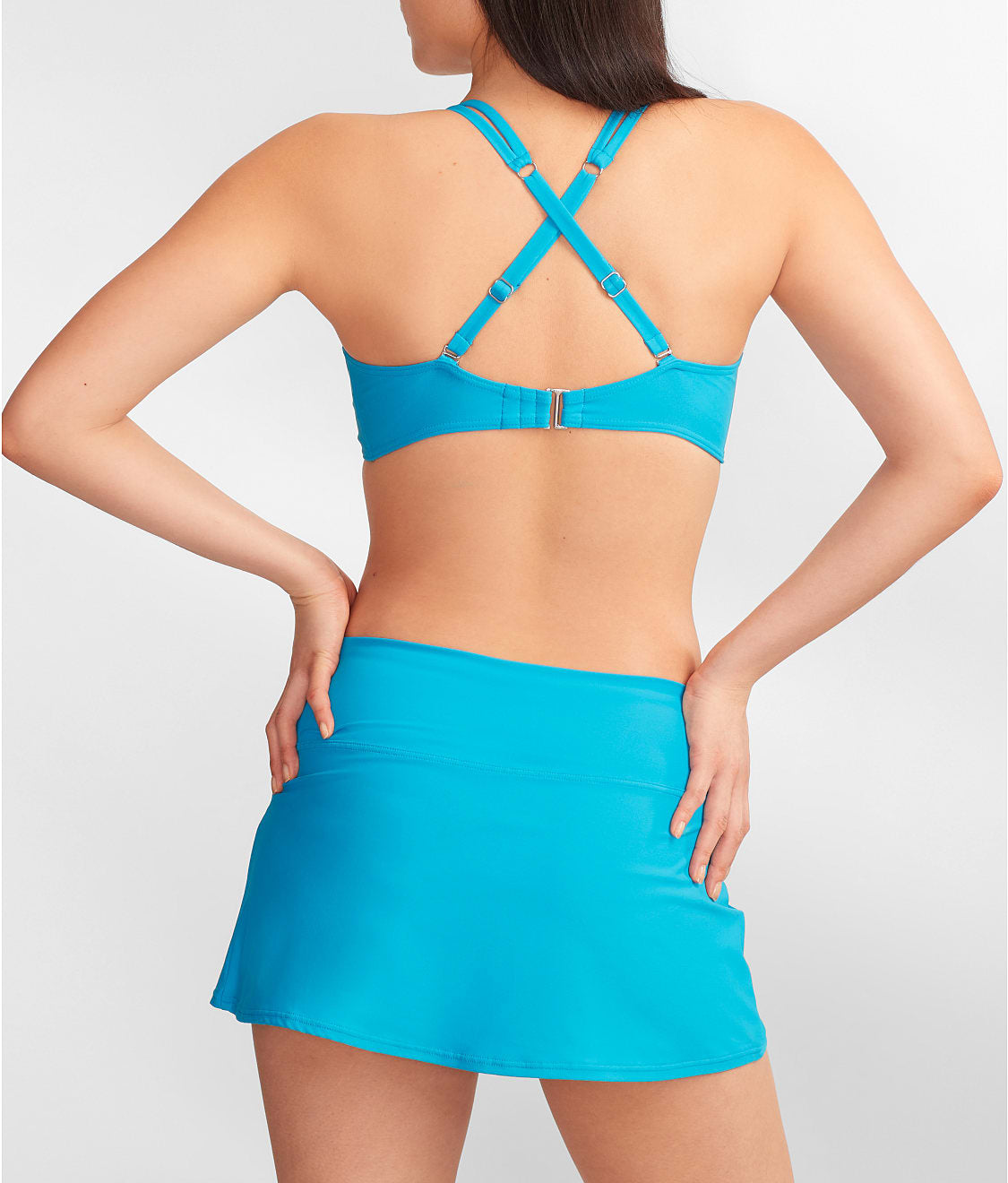 Wrap Bikini Top