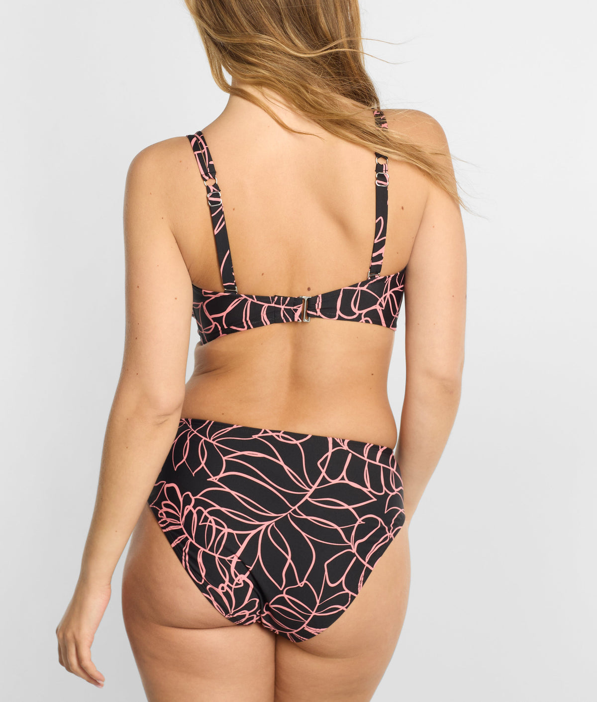 Wrap Bikini Top