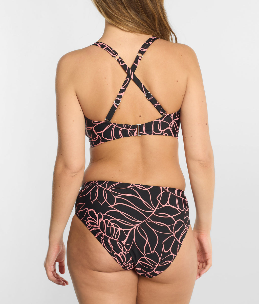Wrap Bikini Top