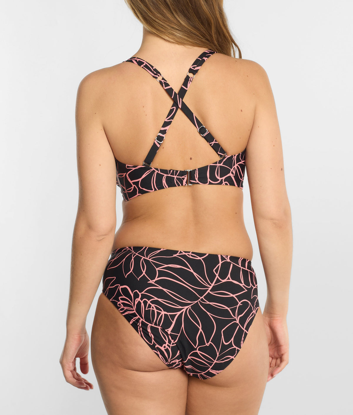 Wrap Bikini Top