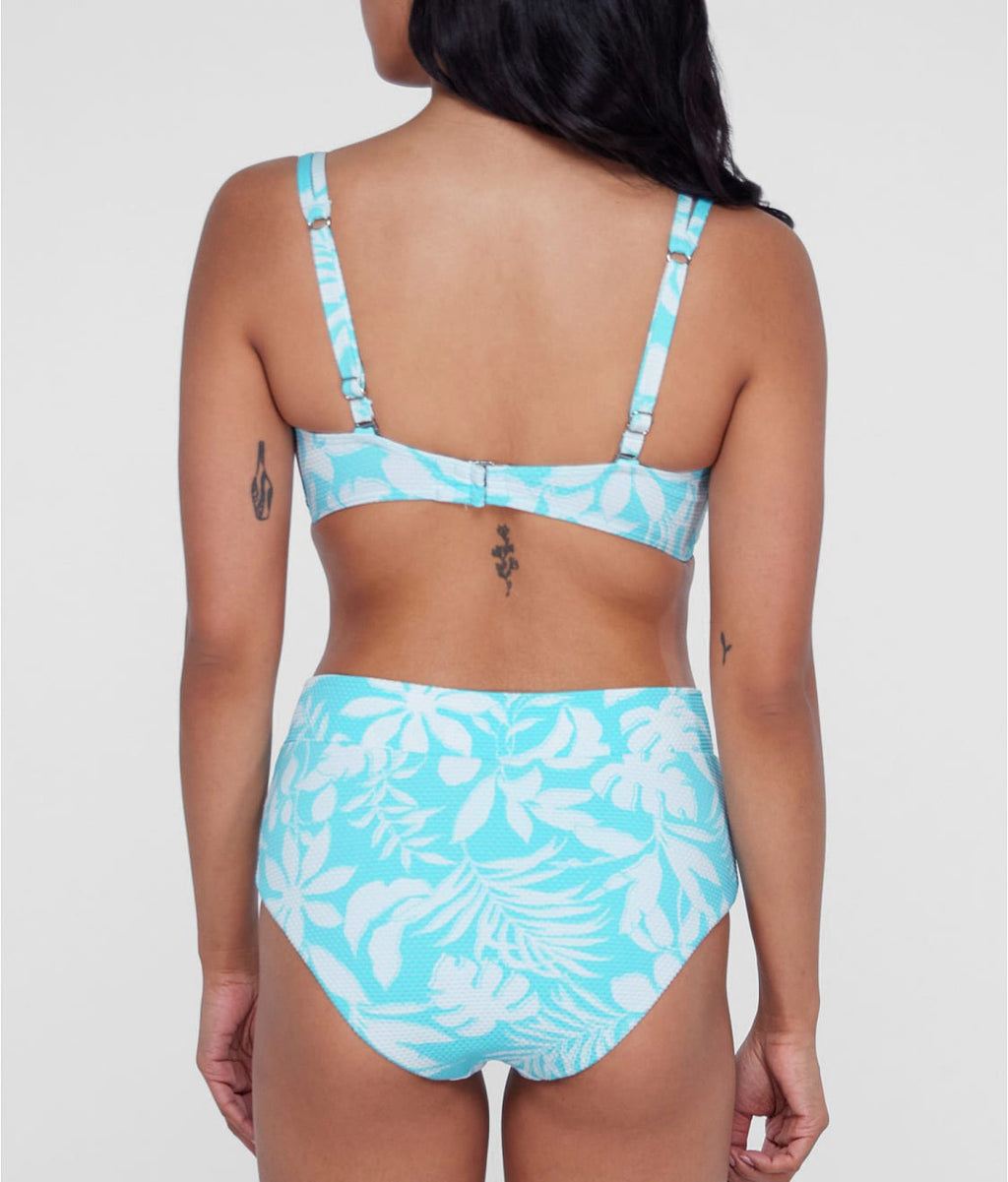 Wrap Bikini Top