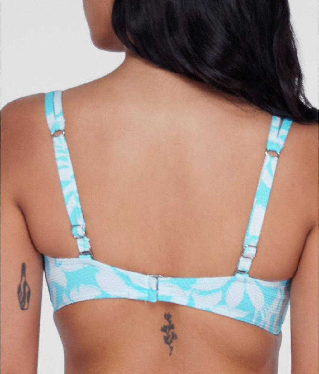 Wrap Bikini Top