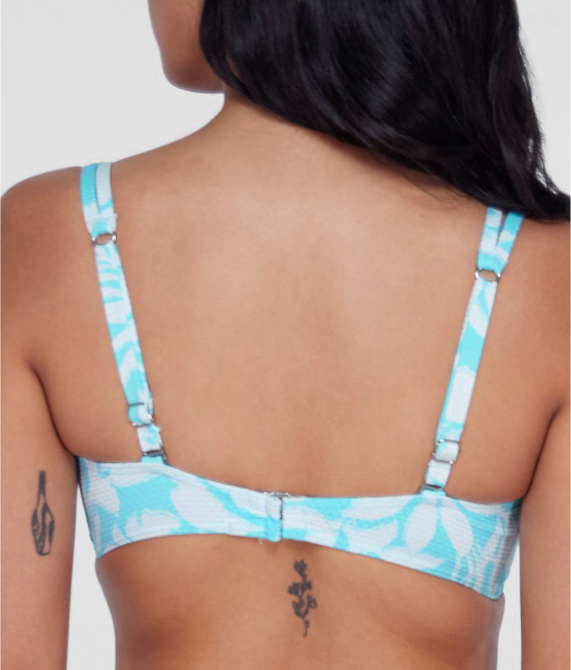 Wrap Bikini Top