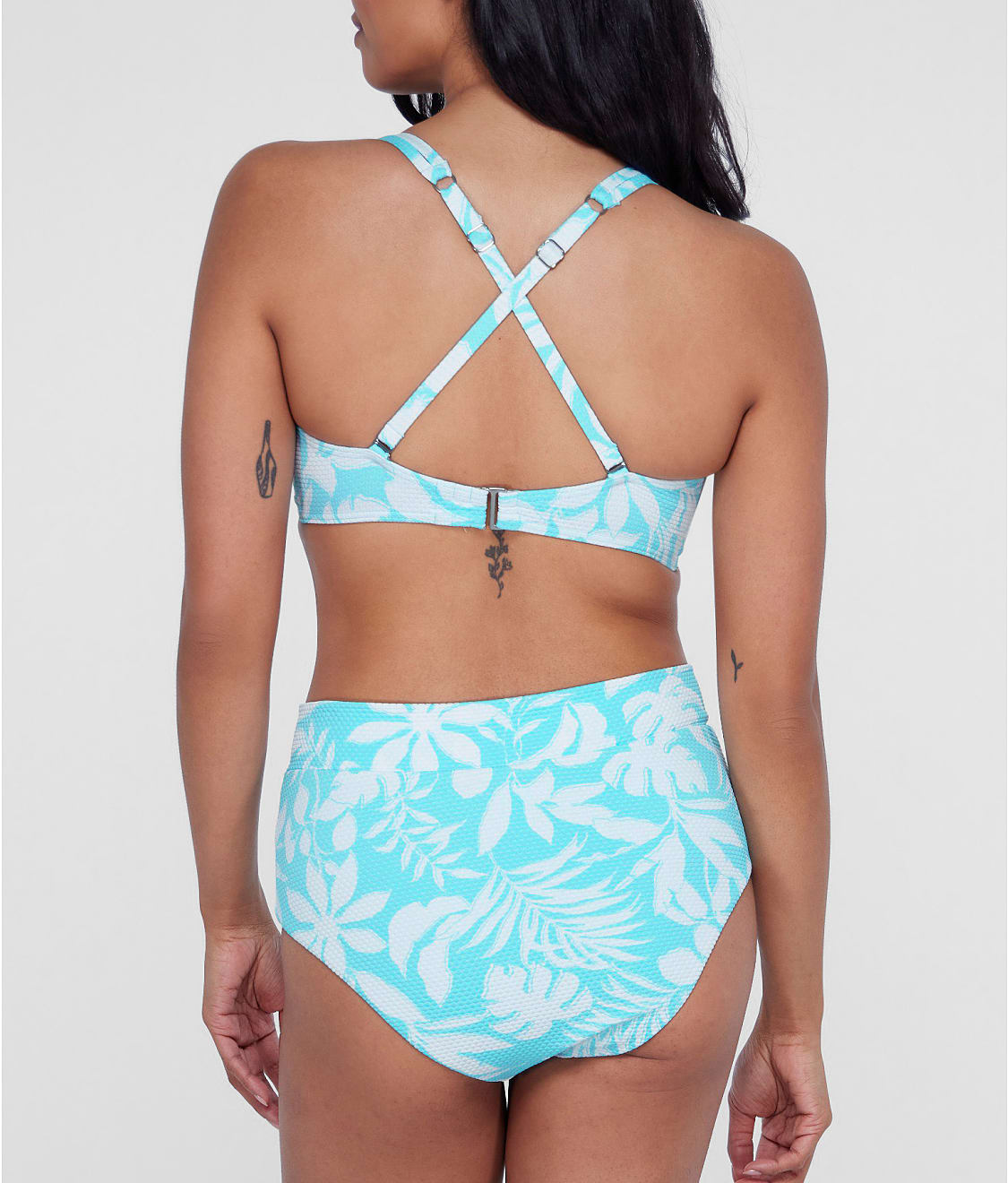 Wrap Bikini Top
