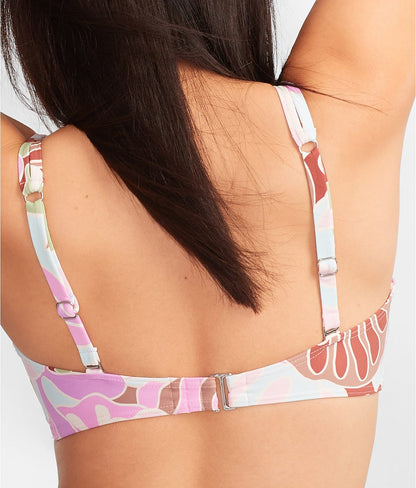 Wrap Bikini Top