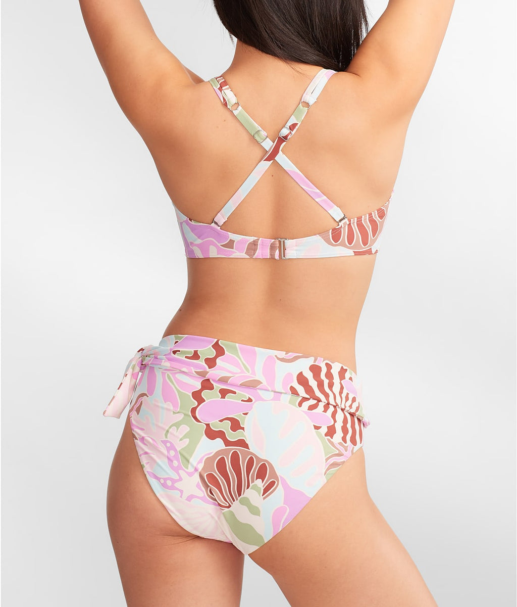 Wrap Bikini Top