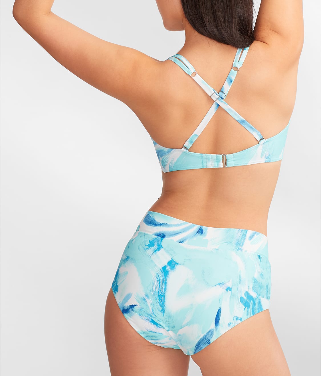 Wrap Bikini Top