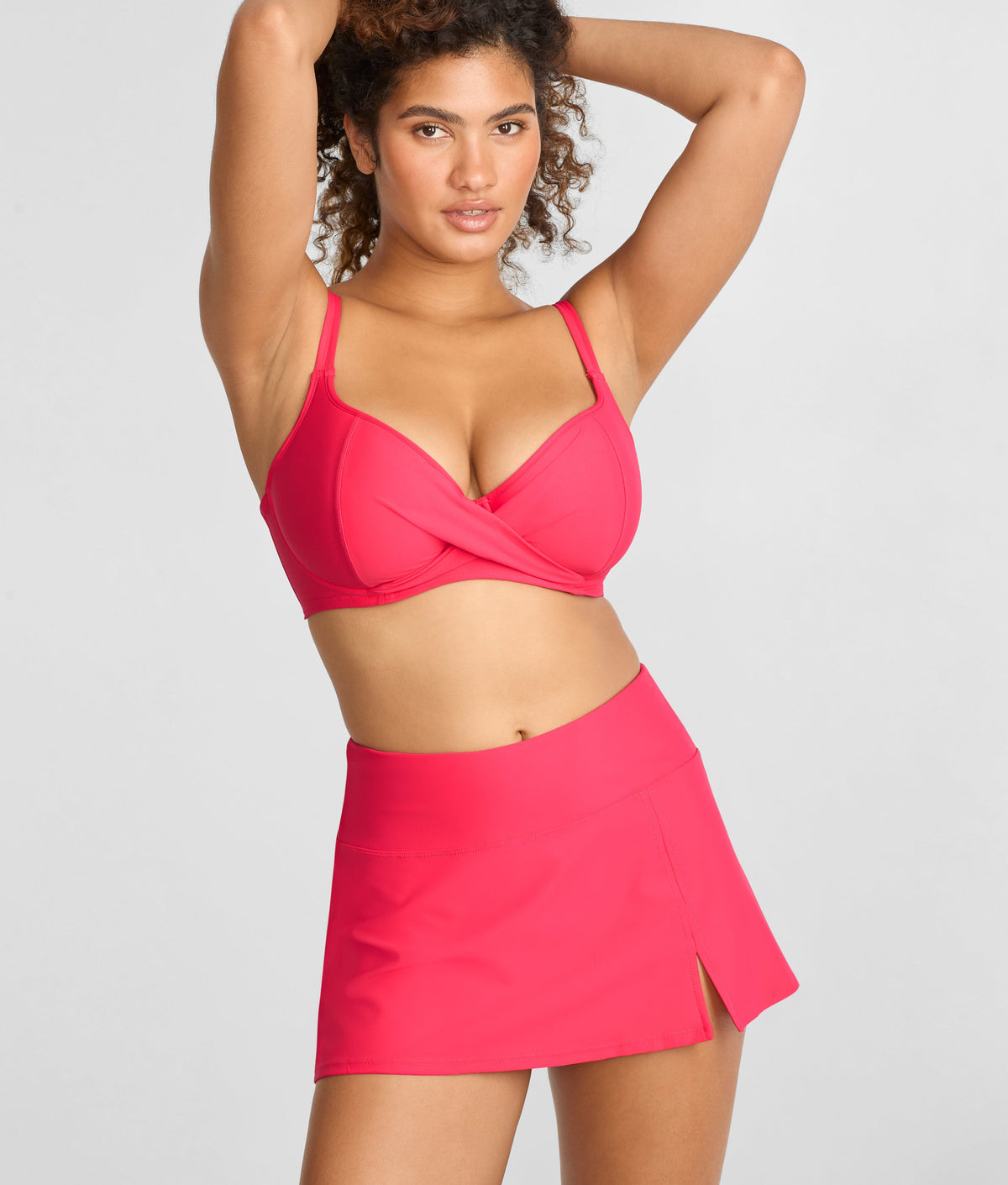 Wrap Bikini Top