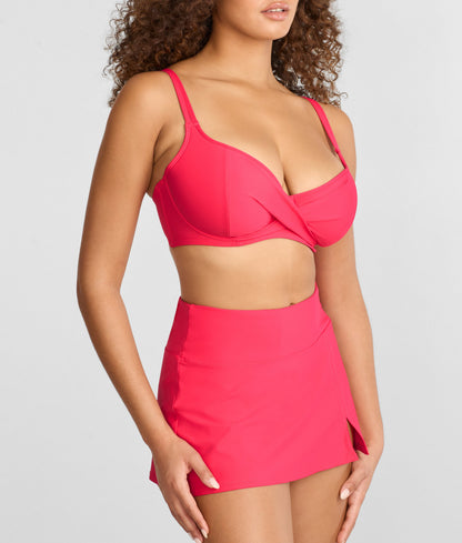 Wrap Bikini Top