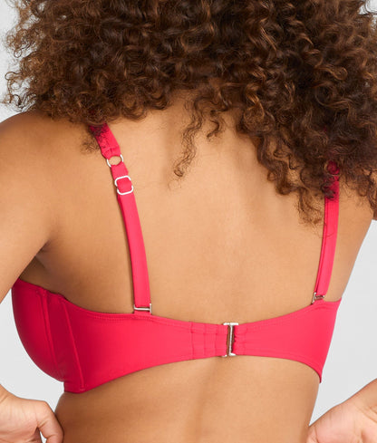 Wrap Bikini Top