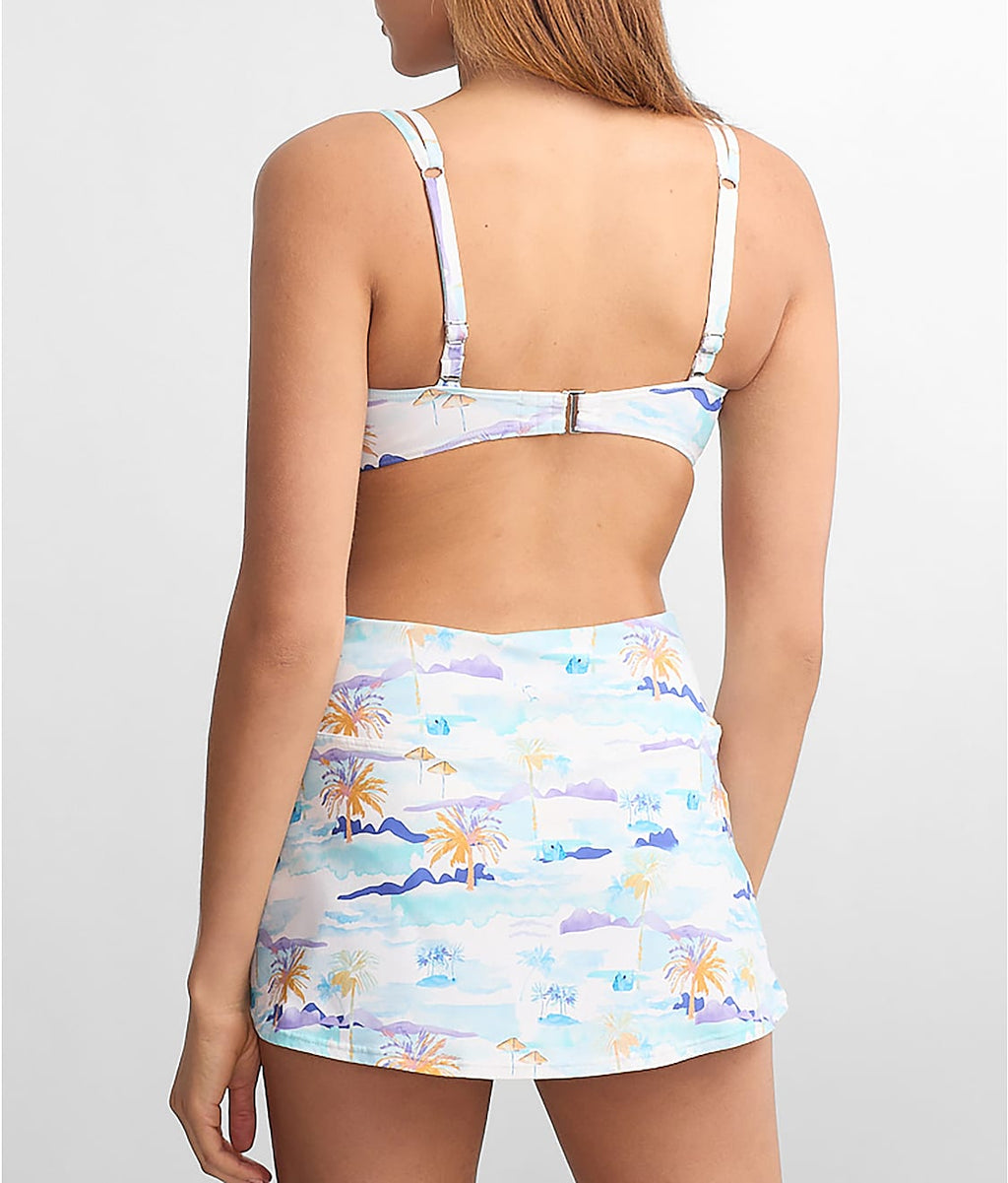 Wrap Bikini Top
